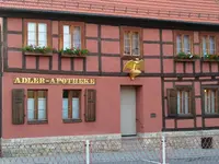 Adler-apotheke