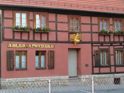 Adler-apotheke