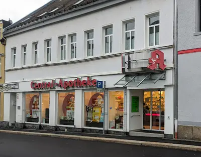 Central-apotheke