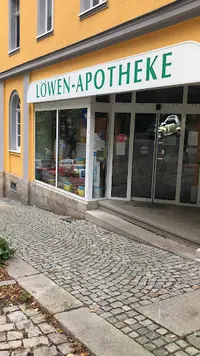 Löwen-apotheke