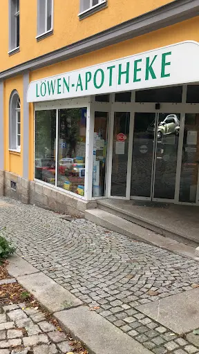 Löwen-apotheke