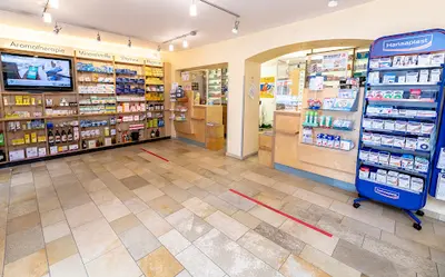 Alpspitz Apotheke