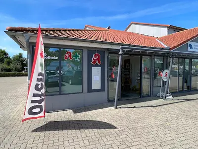 Burg-apotheke