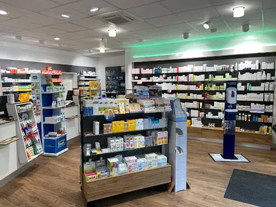 Post Apotheke