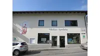 Nikolaus Apotheke