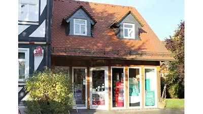 R. Dehn Sche Apotheke Wolfgang Lukas