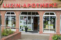 Luzin-apotheke Feldberg