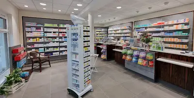 Apotheke Am Westensee