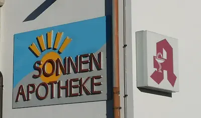 Sonnen-apotheke