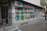 Apotheke Oeffingen