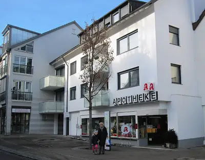 Neue Apotheke Schmiden