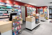 Stadt-apotheke Im Ärztehaus Fellbach