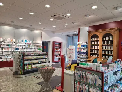 Trauben Apotheke