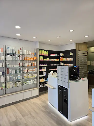 Vital Apotheke Fellbach