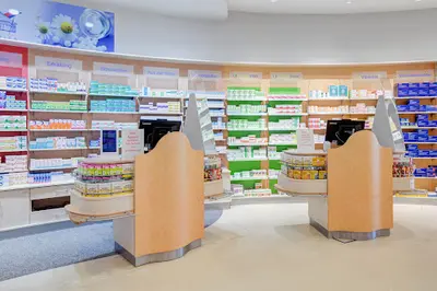 Apotheke Kiderlen