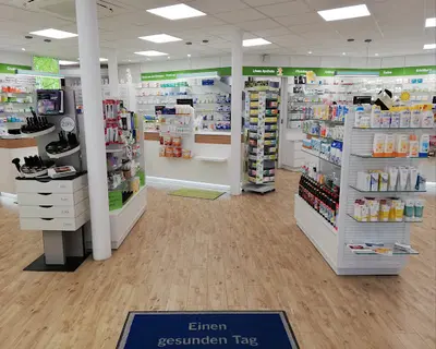 Löwen Apotheke