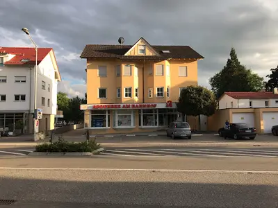 Apotheke Am Bahnhof