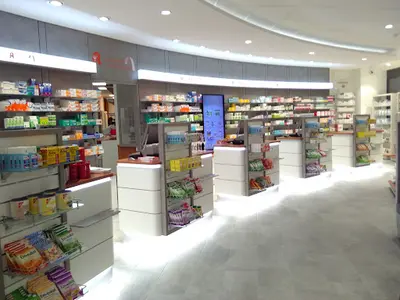 Apotheke Bonländer Tor
