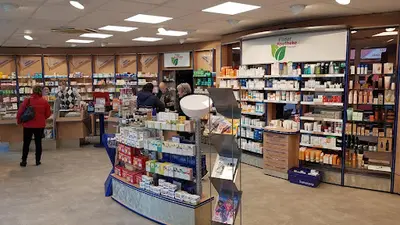 Filder Apotheke