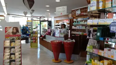 Fleinsbach Apotheke