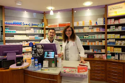Uhlberg Apotheke
