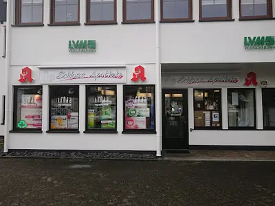 Schloß-apotheke