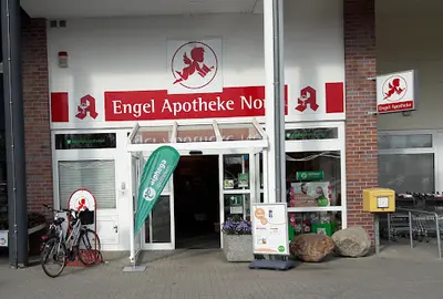 Engel Apotheke Nord