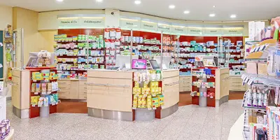 Engel Apotheke