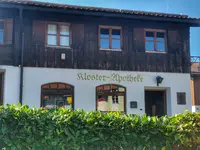 Kloster Apotheke