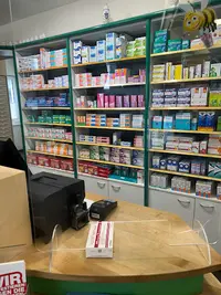 Kur Apotheke