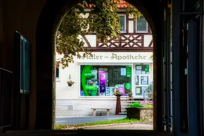 Adler Apotheke