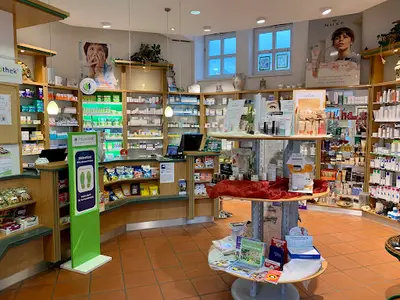 Schloß-apotheke