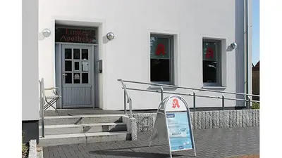 Linden-apotheke