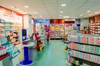 Fleiner Apotheke - Inh. M. Najder