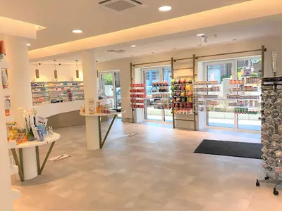 Apotheke Am Mølledam