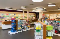 Friedheim-apotheke
