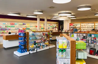 Friedheim-apotheke