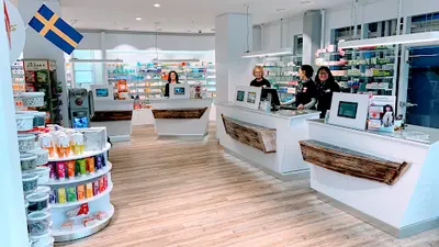 Nord-apotheke Inh. Joachim Kempa