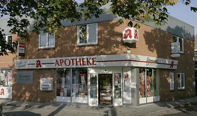 Stromeyers Apotheke