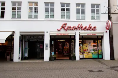 Südermarkt Apotheke