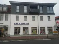 Alte Apotheke Huberta Maria Fendert E.k.