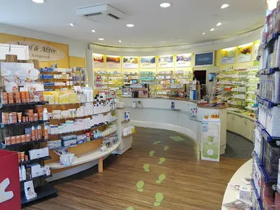 Marien Apotheke Flieden