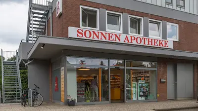 Sonnen Apotheke