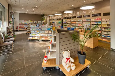 Gänsweid Apotheke