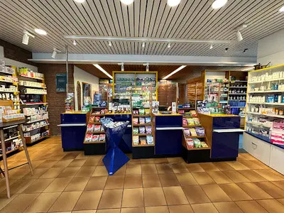 Fockbeker Apotheke