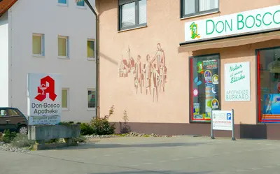 Don Bosco Apotheke
