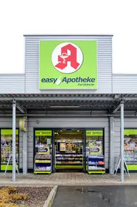 Easyapotheke Forchheim