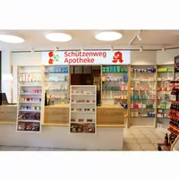 Schützenweg Apotheke