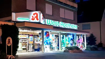 West-apotheke