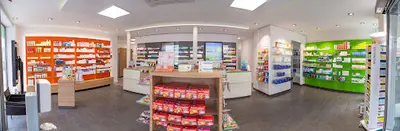 Marien-apotheke